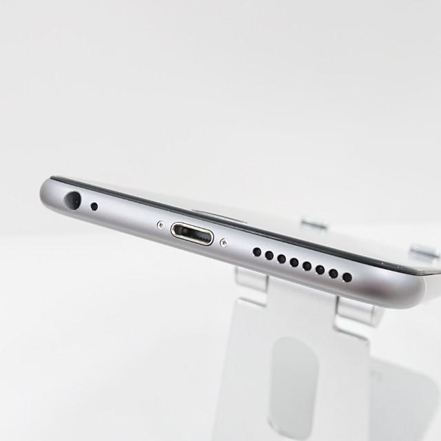 iPhone6s Plus 64GB SIMフリー スペースグレイ 送料無料 即決 本体