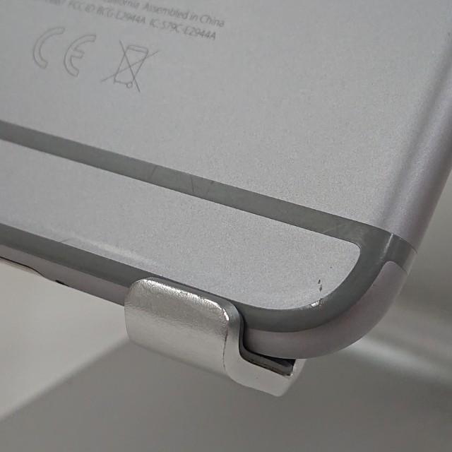 iPhone6s Plus 64GB SIMフリー スペースグレイ 送料無料 即決 本体