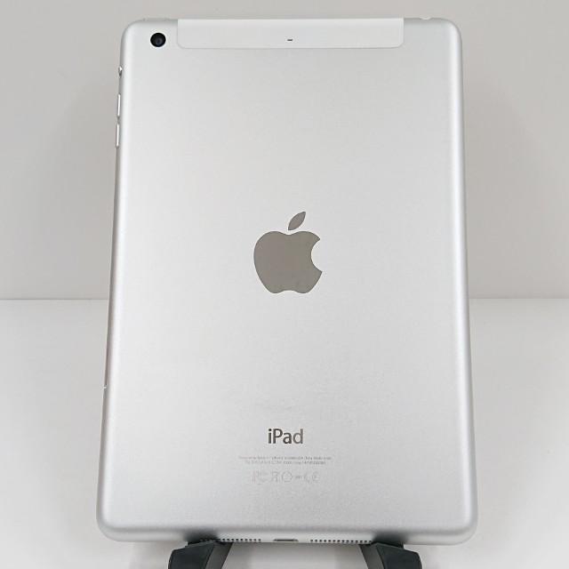 iPad mini 3 Wi-Fi+Cellular 16GB SIMフリー シルバー 送料無料 即決
