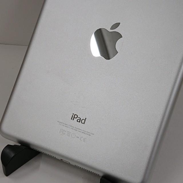 iPad mini 3 Wi-Fi+Cellular 16GB SIMフリー シルバー 送料無料 即決