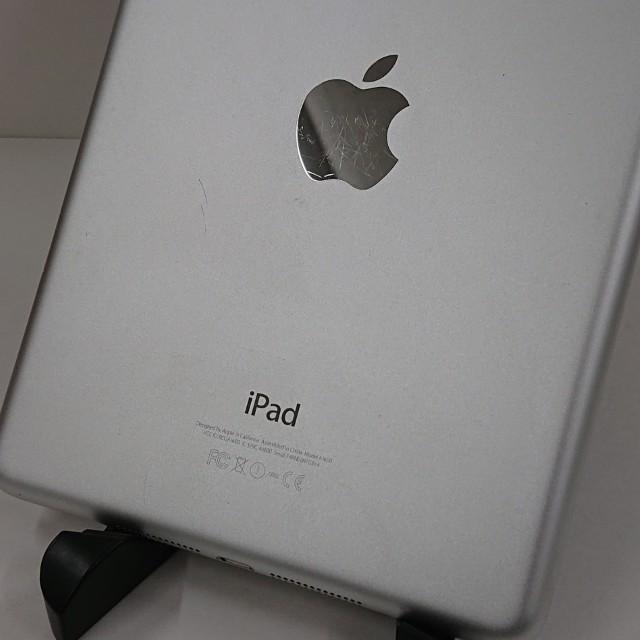 iPad mini 3 Wi-Fi+Cellular 64GB SIMフリー シルバー 送料無料 即決