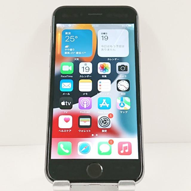 訳アリ品】iPhone6s 32GB SIMフリー スペースグレイ 送料無料 即決