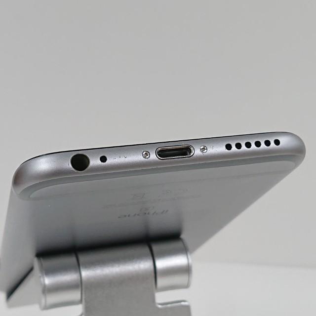 訳アリ品】iPhone6s 32GB SIMフリー スペースグレイ 送料無料 即決