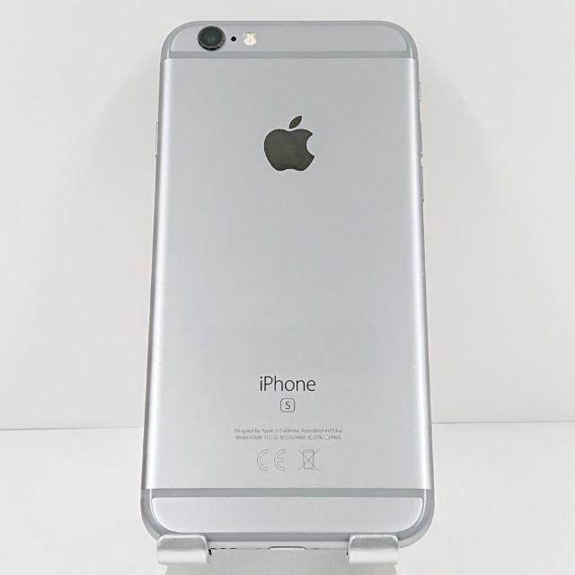 訳アリ品】iPhone6s 32GB SIMフリー スペースグレイ 送料無料 即決
