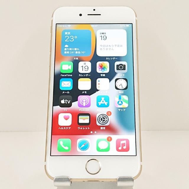 本日終了します！！【新品未使用】 購入日2019/9/6　simフリー Apple iPhone6s 32GB iPhone 6s iPhone6S 64GB ローズゴールド SIMフリー 中古 本体 良品