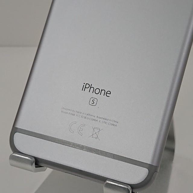 iPhone6s 32GB SIMフリー スペースグレイ 送料無料 即決 本体 c18979
