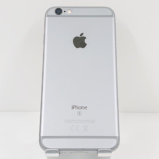 iPhone6s 32GB SIMフリー スペースグレイ 送料無料 即決 本体 c18979
