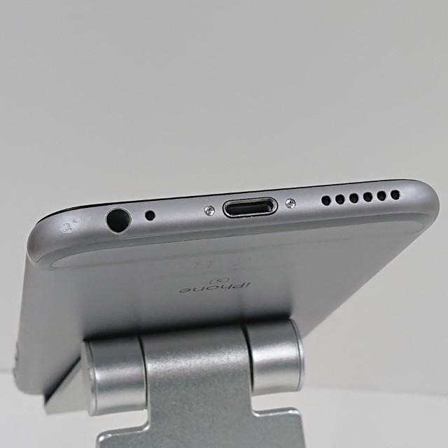 iPhone6s 32GB SIMフリー スペースグレイ 送料無料 即決 本体 c18979