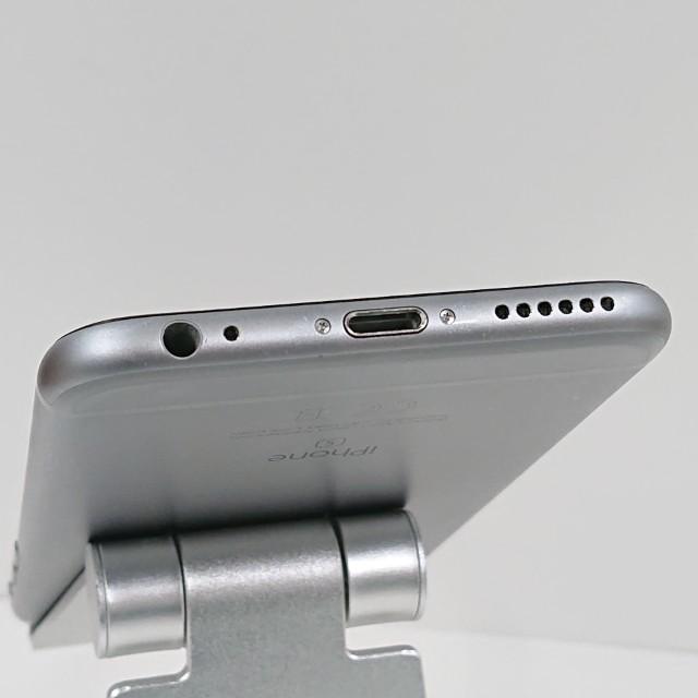 【極美品】iPhone 6s 32GB スペースグレイ SIMフリー iPhone6s 32GB SIMフリー スペースグレイ 送料無料 即決 本体 c18508