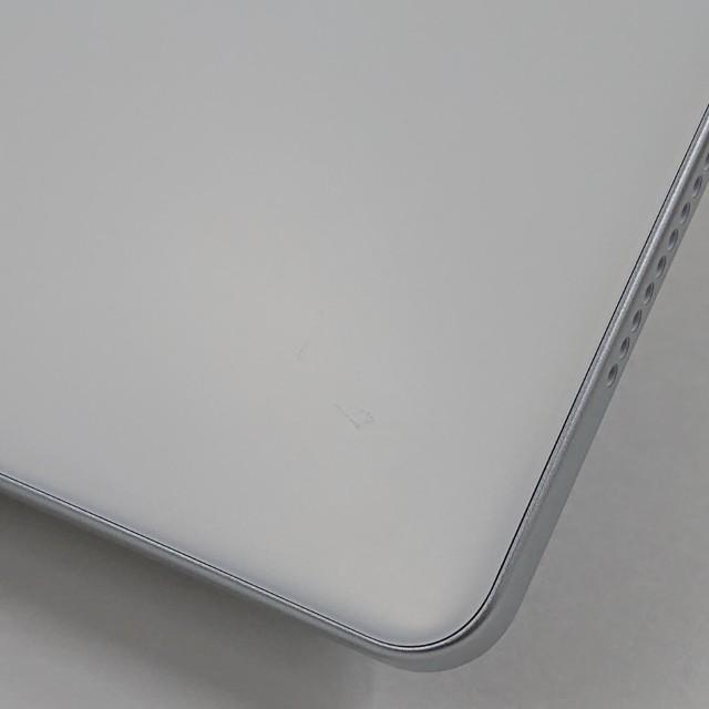 【ジャンク品】Lenovo Tab P11 5G LET01 TB-J607Z au ムーンホワイト 送料無料 即決 本体 c18984の画像