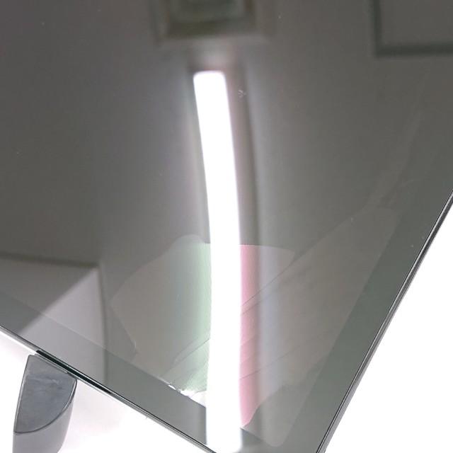 【ジャンク品】Lenovo Tab P11 5G LET01 TB-J607Z au ムーンホワイト 送料無料 即決 本体 c18984の画像