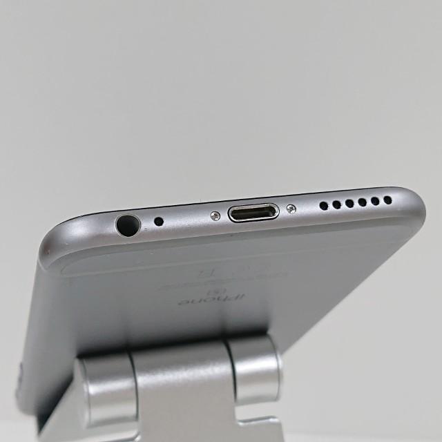 アップル iPhone6s 32GB スペースグレイ SIMフリー iPhone6s 32GB SIMフリー スペースグレイ 送料無料 即決 本体 c18987