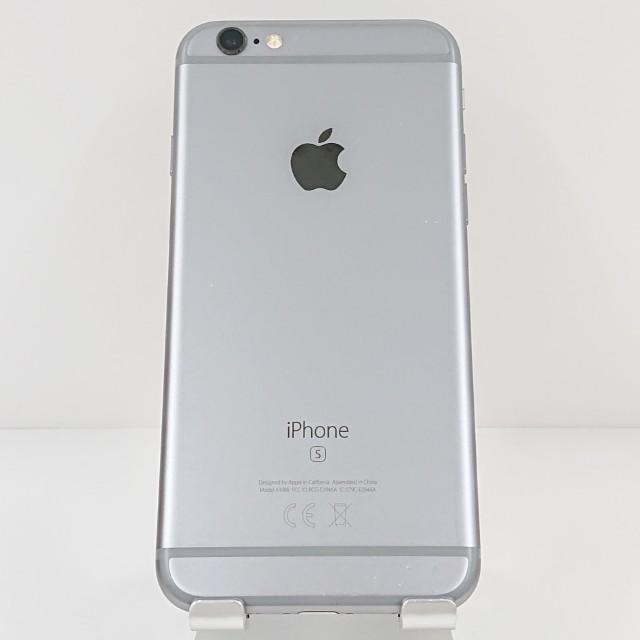 アップル iPhone6s 32GB スペースグレイ SIMフリー iPhone6s 32GB SIMフリー スペースグレイ 送料無料 即決 本体 c18987