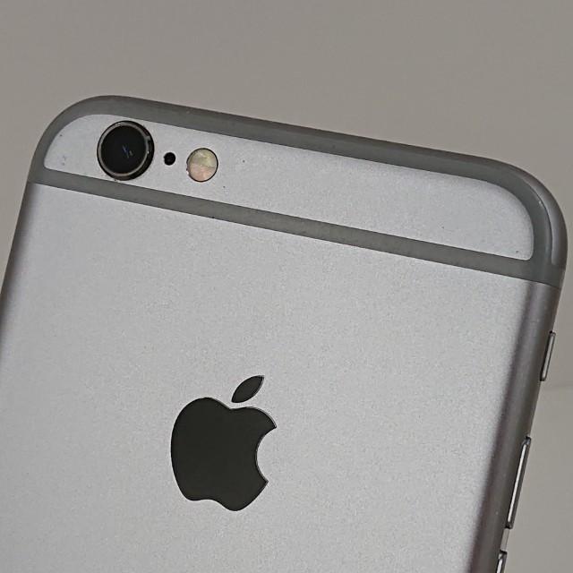 iPhone6s 32GB SIMフリー スペースグレイ 送料無料 即決 本体 c18987