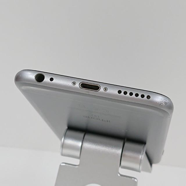 iPhone6s 32GB SIMフリー スペースグレイ 送料無料 即決 本体 c18990