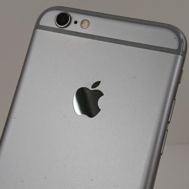 iPhone6s 32GB SIMフリー スペースグレイ 送料無料 即決 本体 c18990