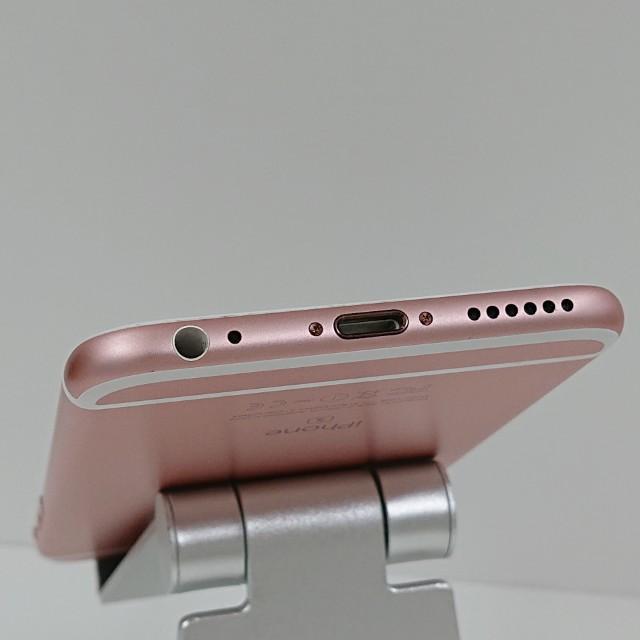 iPhone6s 64GB SoftBank ローズゴールド 送料無料 即決 本体 c18997