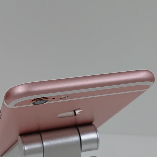 iPhone6s 64GB SoftBank ローズゴールド 送料無料 即決 本体 c18997