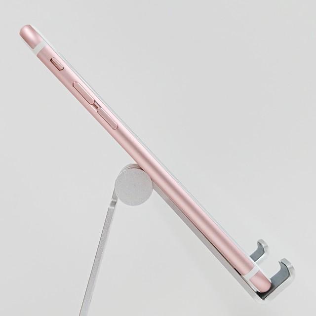iPhone6s 64GB SoftBank ローズゴールド 送料無料 即決 本体 c18997
