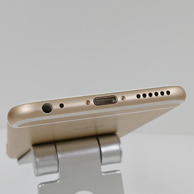 iPhone6s 64GB SoftBank ゴールド 送料無料 即決 本体 c19000 : アーク