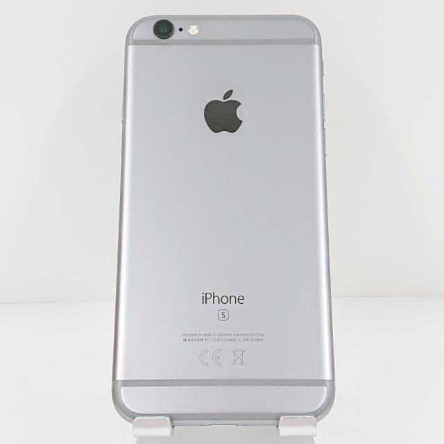 iPhone6s 32GB SIMフリー スペースグレイ 送料無料 即決 本体 c19003
