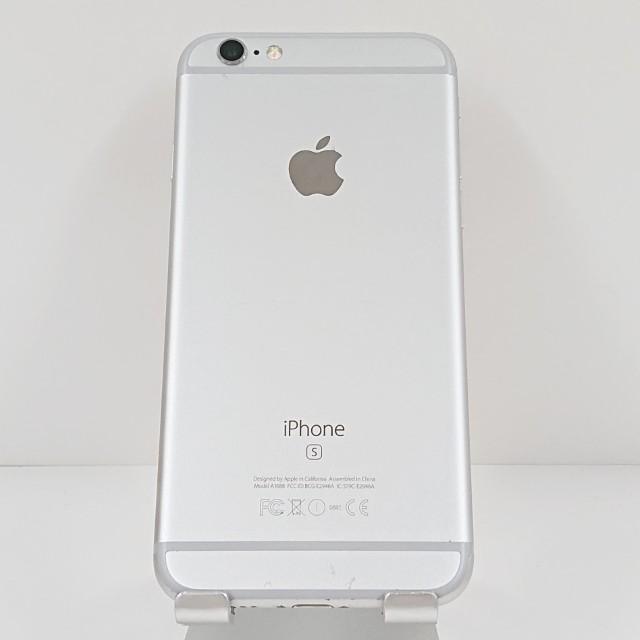 iPhone6s 32GB SIMフリー シルバー 送料無料 即決 本体 c19005 |  | 05