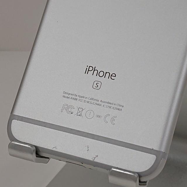 iPhone6s 32GB SIMフリー シルバー 送料無料 即決 本体 c19005 |  | 07