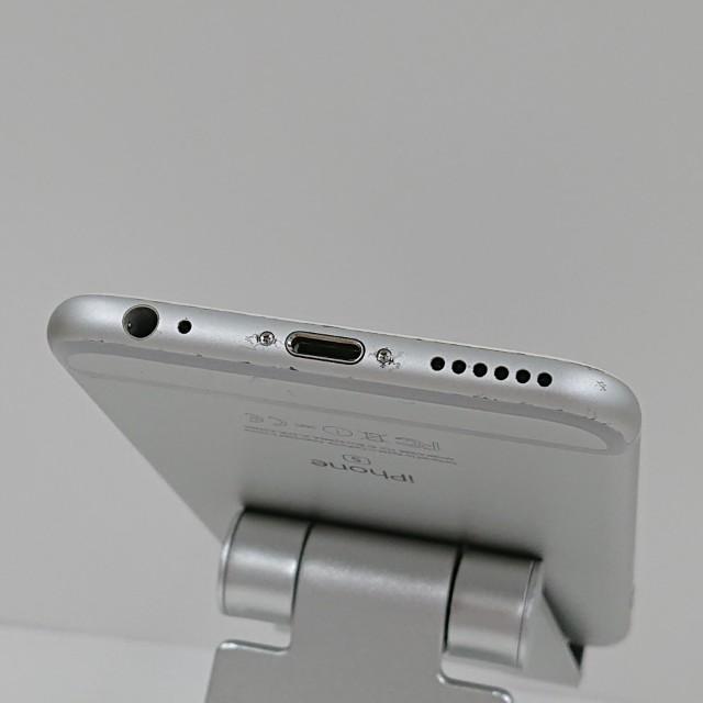 iPhone6s 32GB SIMフリー シルバー 送料無料 即決 本体 c19005 |  | 08