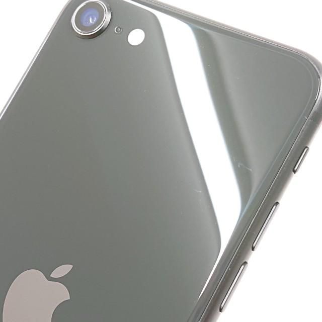 iPhoneSE 第2世代 64GB ドコモ ブラック 送料無料 即決 本体 c19009