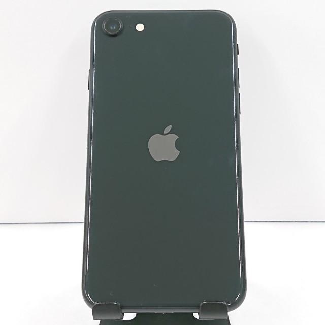 iPhone SE2 第2世代 64GB ブラック docomo iPhoneSE 第2世代 64GB ドコモ ブラック 送料無料 即決 本体 c19009
