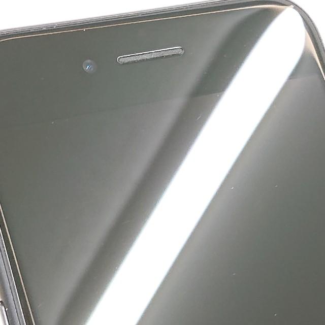 iPhoneSE 第2世代 64GB ドコモ ブラック 送料無料 即決 本体 c19009