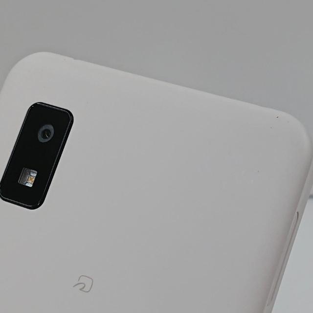 AQUOS wish2 SH-51C ドコモ ホワイト 送料無料 即決 本体 c19024