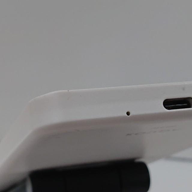 AQUOS wish2 SH-51C ドコモ ホワイト 送料無料 即決 本体 c19024