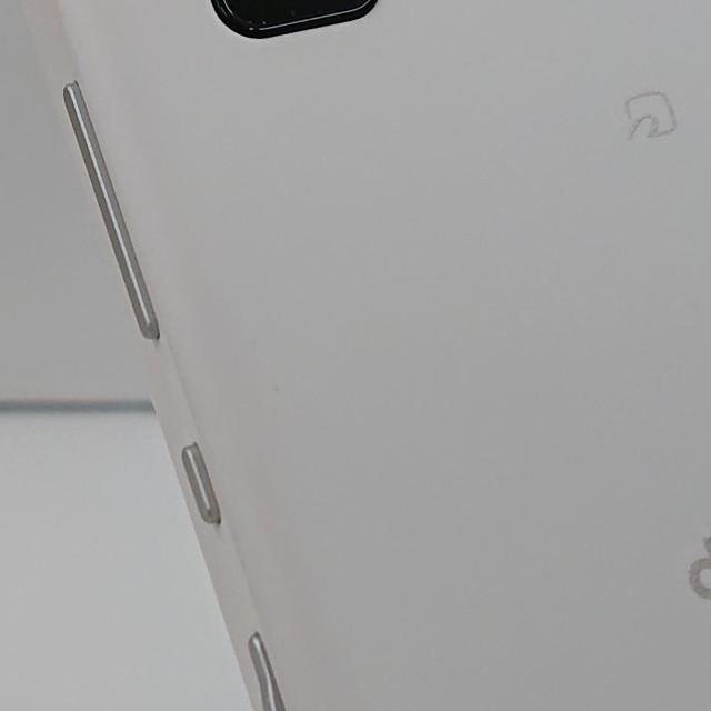 AQUOS wish2 SH-51C ドコモ ホワイト 送料無料 即決 本体 c19033