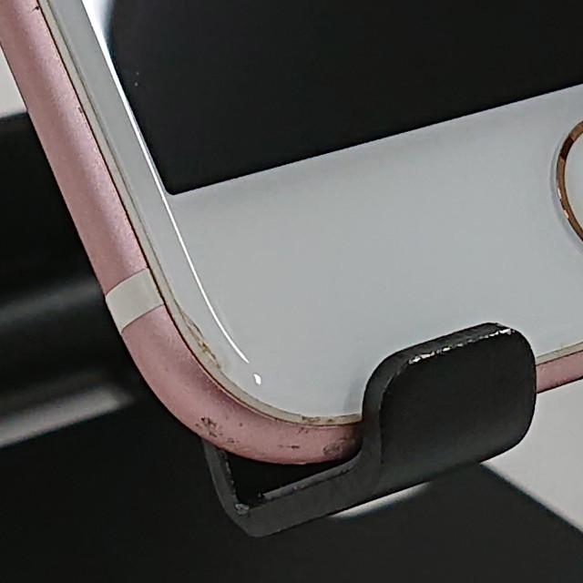 iPhone7 128GB au ローズゴールド 送料無料 即決 本体 c19052 : アーク