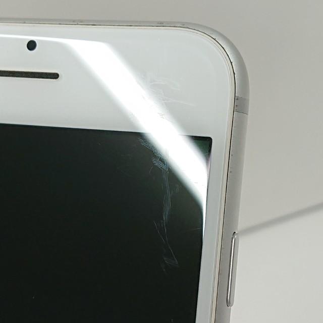 iPhone6s 16GB SIMフリー シルバー 送料無料 即決 本体 c19065
