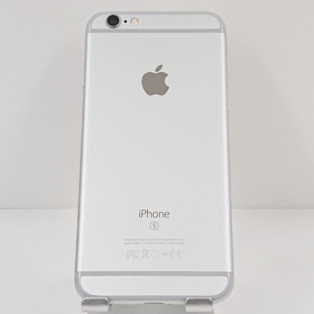 iPhone6s 16GB SIMフリー シルバー 送料無料 即決 本体 c19073