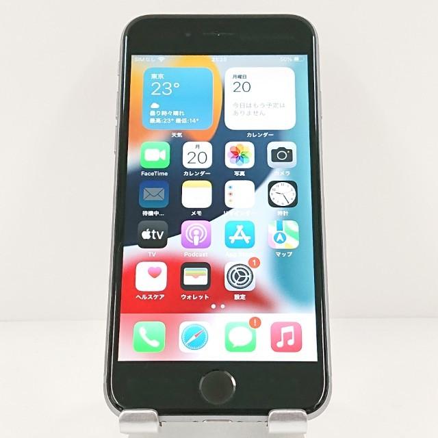 iPhone6s 16G スペースグレー SIMフリー iPhone6s 16GB SIMフリー スペースグレイ 送料無料 即決 本体 c19076