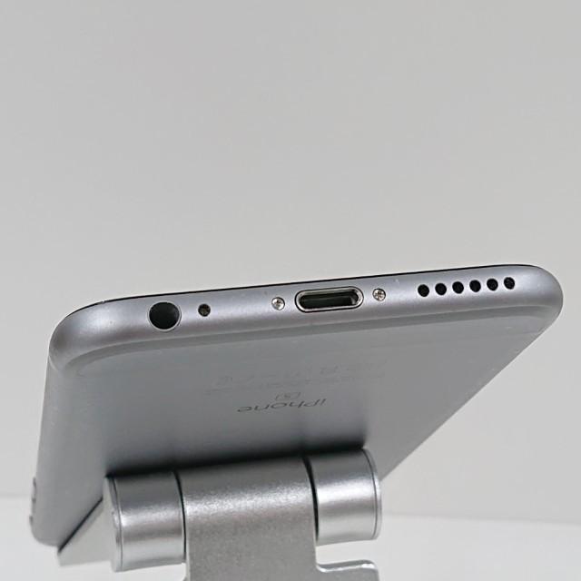 iPhone6s 16GB SIMフリー スペースグレイ 送料無料 即決 本体 c19076