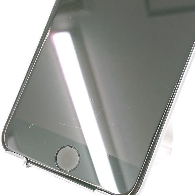 iPhone6s 16GB SIMフリー スペースグレイ 送料無料 即決 本体 c19076