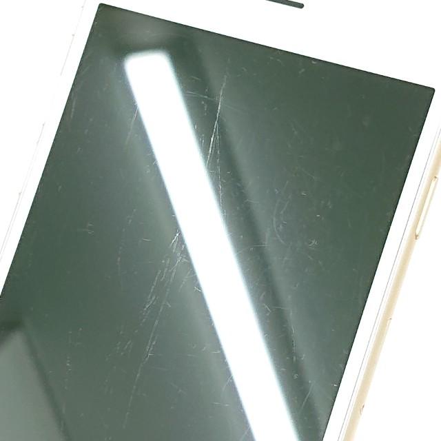 iPhone6s 16GB SoftBank ゴールド 送料無料 即決 本体 c19083 : アーク