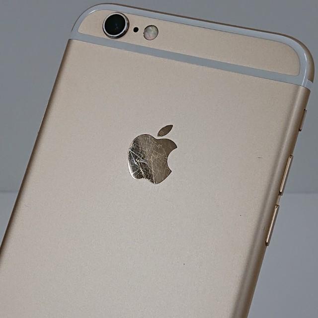 iphone 6s 16gb softbank ゴールド iPhone6s 16GB SoftBank ゴールド 送料無料 即決 本体 c19083 : アーク
