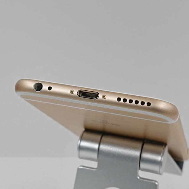 iPhone6s 64GB SoftBank ゴールド 送料無料 即決 本体 c19086 : アーク