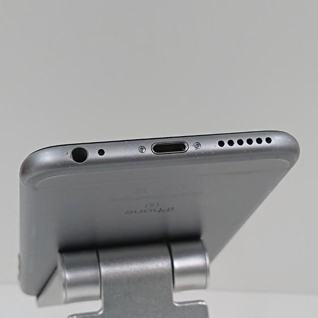 iPhone6s 32GB SIMフリー スペースグレイ 送料無料 即決 本体 c19090