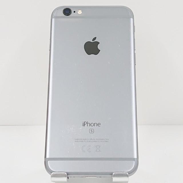 iPhone6s 32GB SIMフリー スペースグレイ 送料無料 即決 本体 c19090