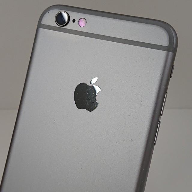 iPhone6s 32GB SIMフリー スペースグレイ 送料無料 即決 本体 c19090
