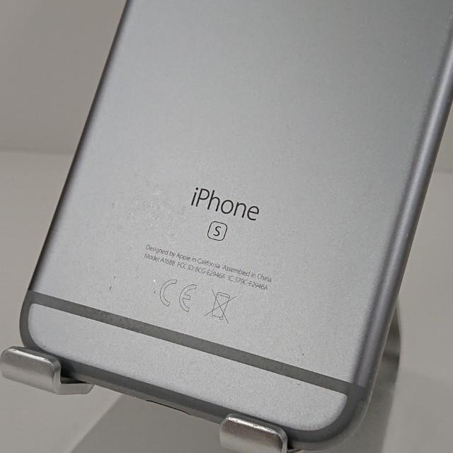 iPhone6s 32GB SIMフリー スペースグレイ 送料無料 即決 本体 c19090