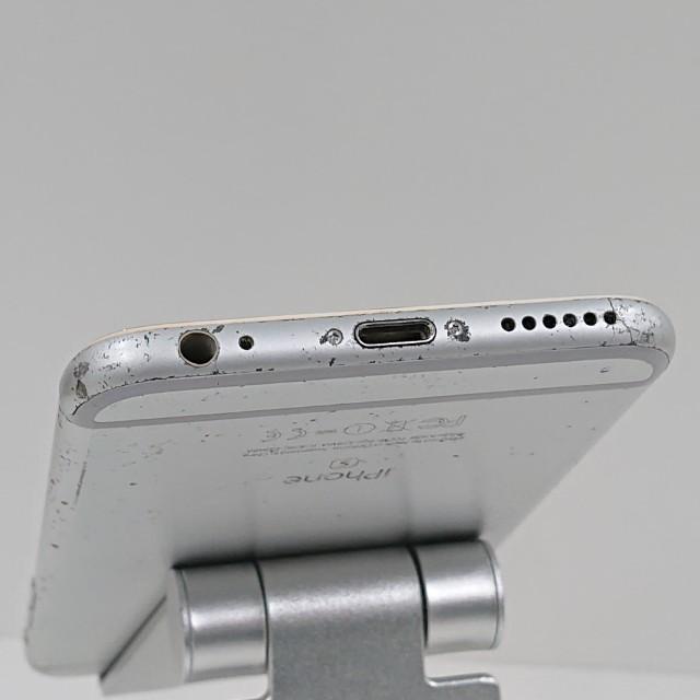iPhone6s 16GB SIMフリー シルバー 送料無料 即決 本体 c19091