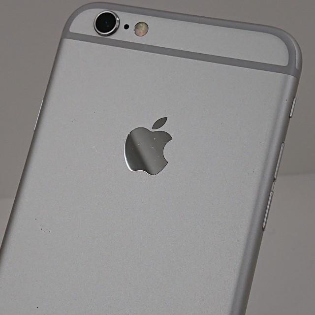 iPhone6s 16GB SIMフリー シルバー 送料無料 即決 本体 c19093