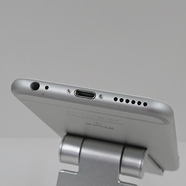iPhone6s 16GB SIMフリー シルバー 送料無料 即決 本体 c19093